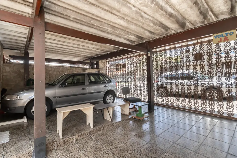 Sobrado com 3 quartos à venda, 108m2 em Jardim Mangalot, São Paulo - SP - imagem 5 Foto 5 de Sobrado com 3 quartos à venda, 108m2 em Jardim Mangalot, São Paulo - SP