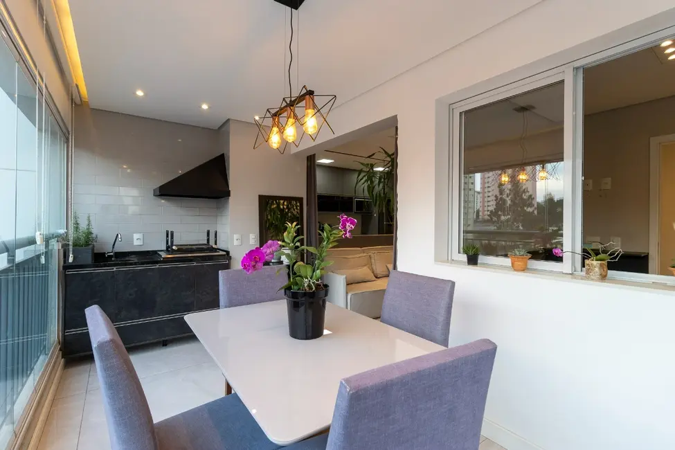 Foto 2 de Apartamento com 2 quartos à venda, 65m2 em Vila Santa Catarina, São Paulo - SP