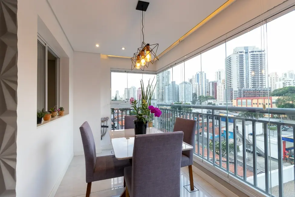 Foto 1 de Apartamento com 2 quartos à venda, 65m2 em Vila Santa Catarina, São Paulo - SP