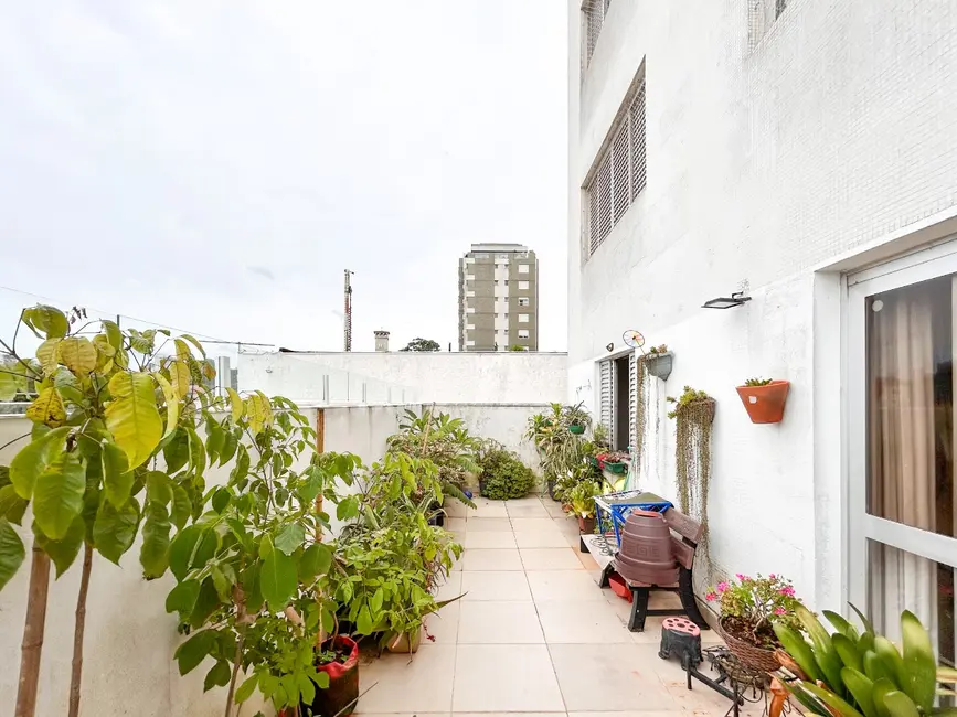 Foto 5 de Apartamento com 2 quartos à venda, 99m2 em Jardim da Glória, São Paulo - SP