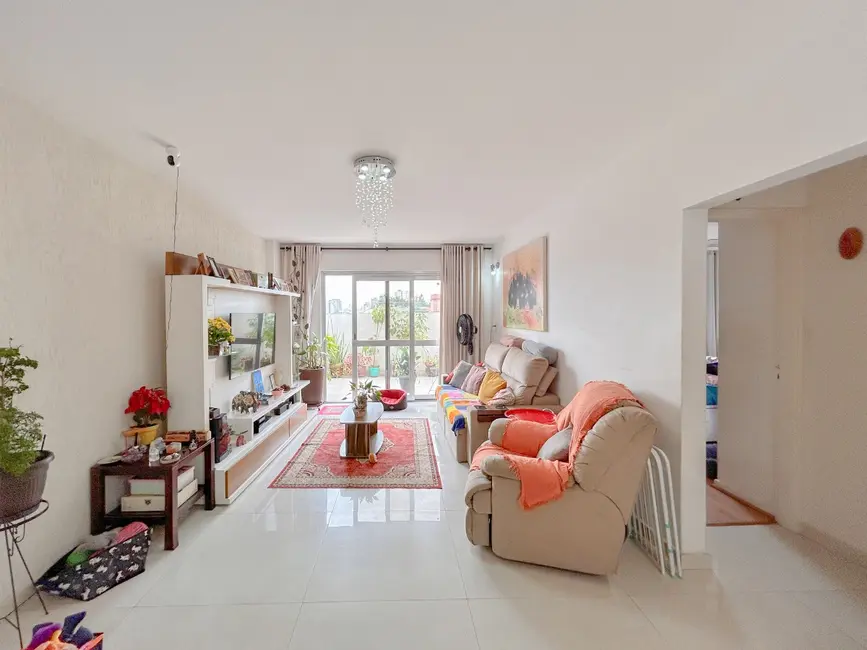 Foto 1 de Apartamento com 2 quartos à venda, 99m2 em Jardim da Glória, São Paulo - SP