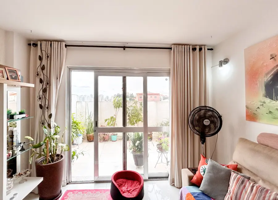 Foto 4 de Apartamento com 2 quartos à venda, 99m2 em Jardim da Glória, São Paulo - SP