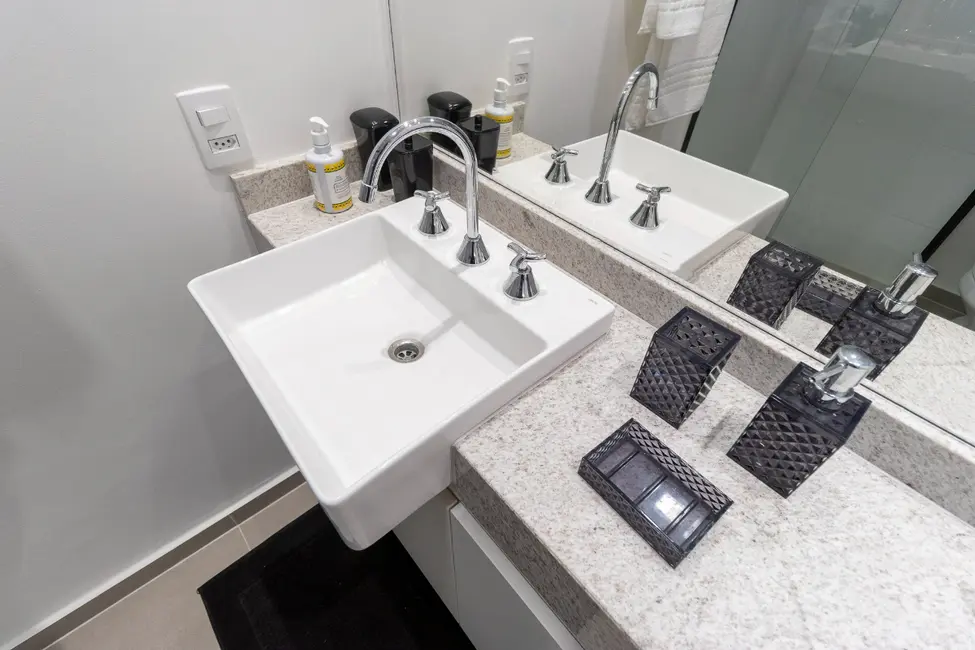 Foto 8 de Apartamento com 1 quarto à venda, 22m2 em São Paulo - SP