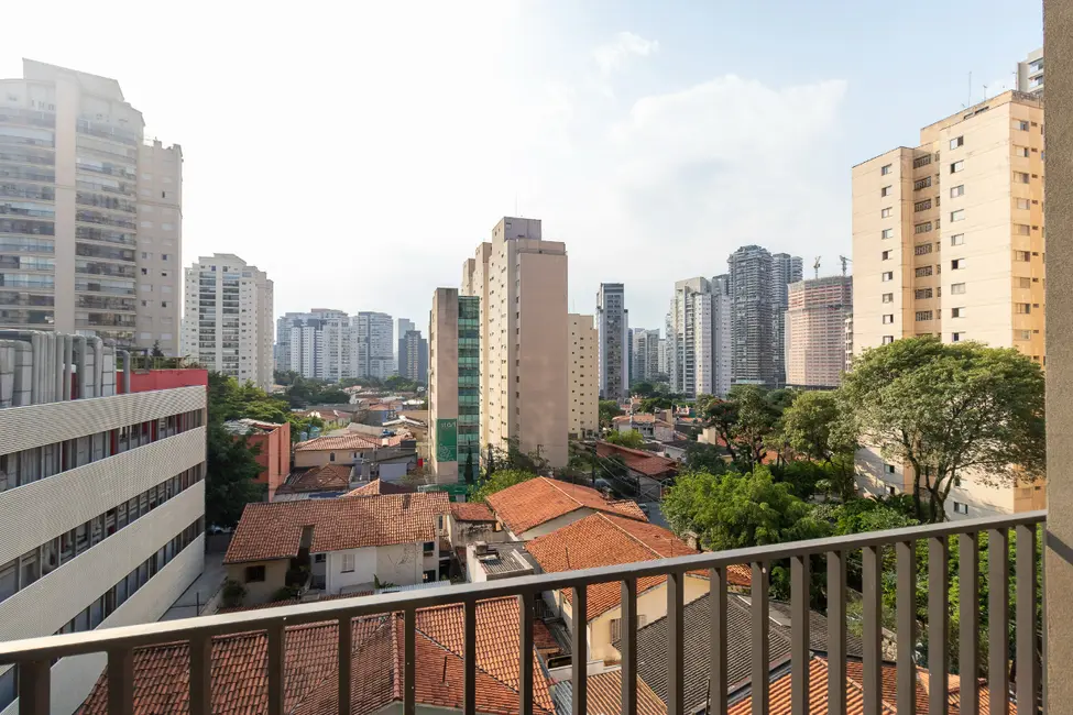 Foto 2 de Apartamento com 1 quarto à venda, 22m2 em São Paulo - SP