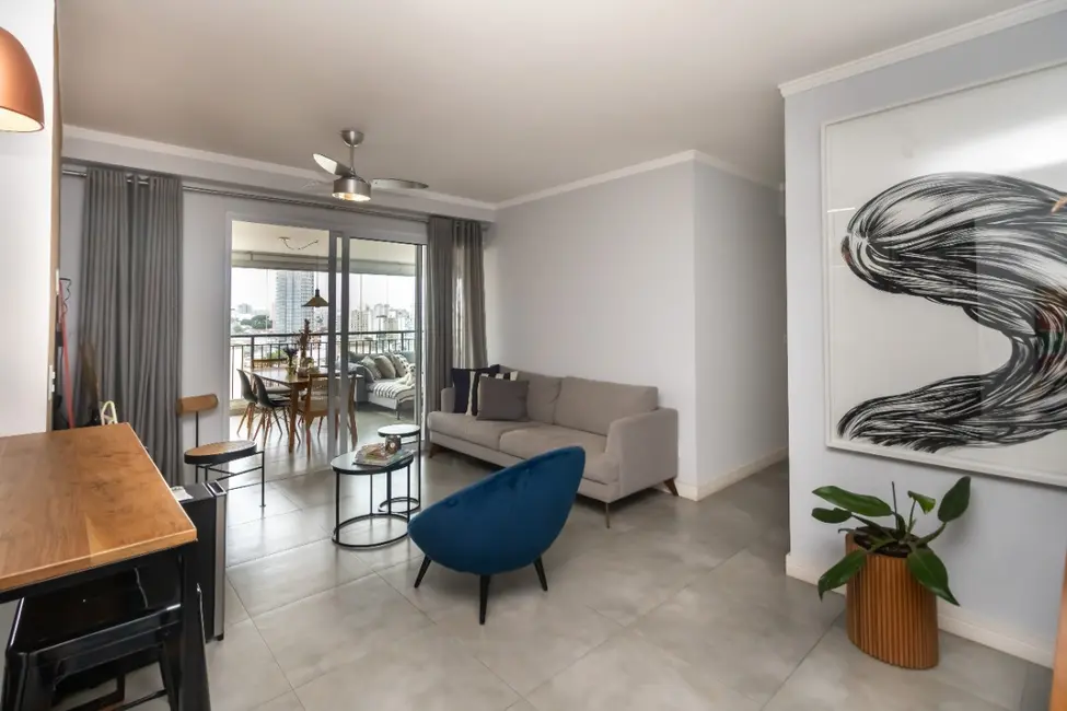 Foto 4 de Apartamento com 2 quartos à venda, 89m2 em Jardim Prudência, São Paulo - SP