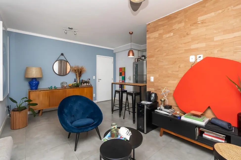 Foto 8 de Apartamento com 2 quartos à venda, 89m2 em Jardim Prudência, São Paulo - SP