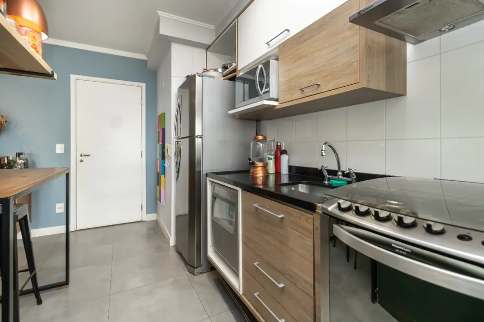 Foto 3 de Apartamento com 2 quartos à venda, 89m2 em Jardim Prudência, São Paulo - SP