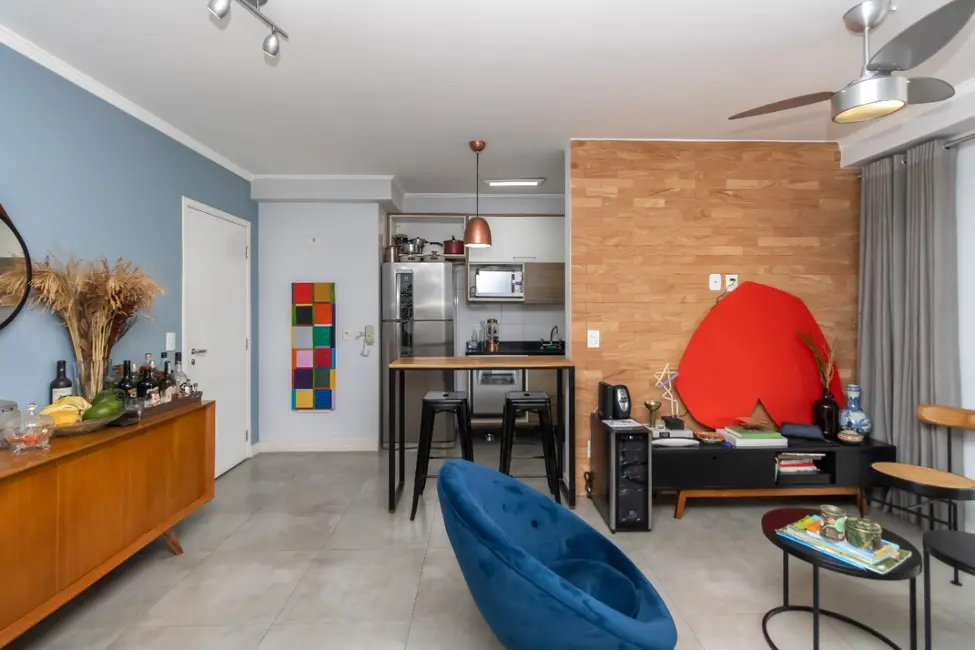 Foto 5 de Apartamento com 2 quartos à venda, 89m2 em Jardim Prudência, São Paulo - SP