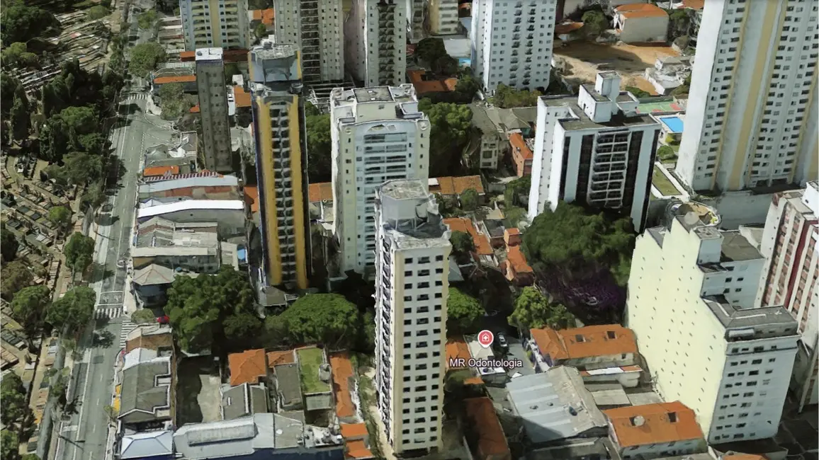 Terreno / Lote à venda em Pinheiros, São Paulo - SP - imagem 6 Foto 6 de Terreno / Lote à venda em Pinheiros, São Paulo - SP