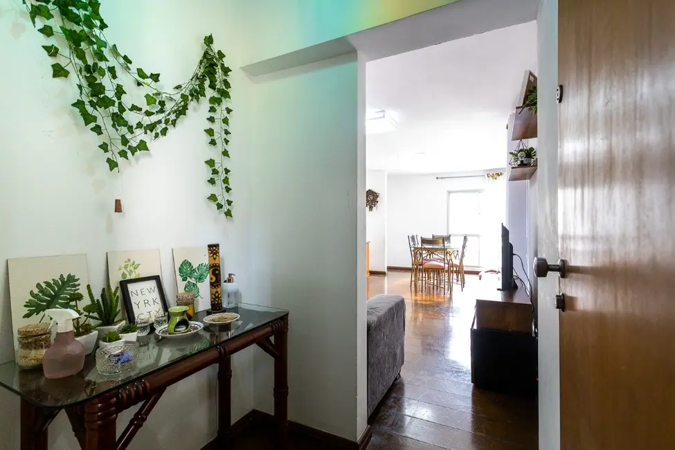 Foto 2 de Apartamento com 3 quartos à venda, 115m2 em Vila Pompéia, São Paulo - SP