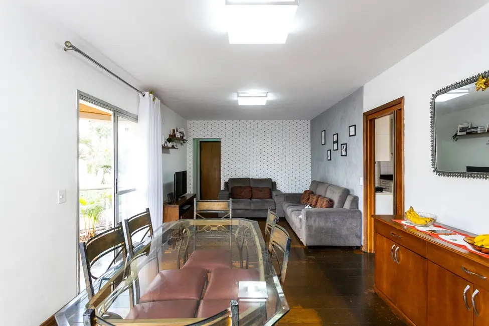 Apartamento com 3 quartos à venda, 115m2 em Vila Pompéia, São Paulo - SP - imagem 7 Foto 7 de Apartamento com 3 quartos à venda, 115m2 em Vila Pompéia, São Paulo - SP