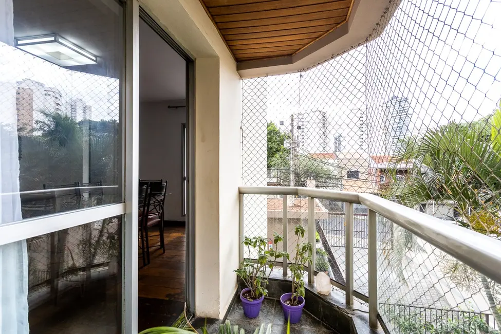 Apartamento com 3 quartos à venda, 115m2 em Vila Pompéia, São Paulo - SP - imagem 9 Foto 9 de Apartamento com 3 quartos à venda, 115m2 em Vila Pompéia, São Paulo - SP