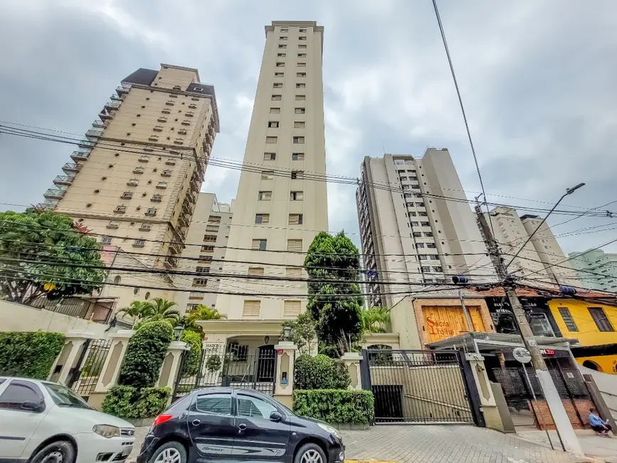 Apartamento com 2 quartos à venda, 66m2 em Vila Mariana, São Paulo - SP - imagem 1 Foto 1 de Apartamento com 2 quartos à venda, 66m2 em Vila Mariana, São Paulo - SP