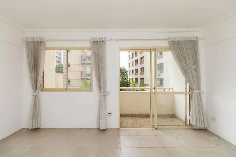 Apartamento com 2 quartos à venda, 66m2 em Vila Mariana, São Paulo - SP - imagem 5 Foto 5 de Apartamento com 2 quartos à venda, 66m2 em Vila Mariana, São Paulo - SP