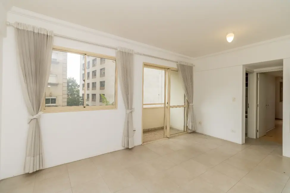 Apartamento com 2 quartos à venda, 66m2 em Vila Mariana, São Paulo - SP - imagem 2 Foto 2 de Apartamento com 2 quartos à venda, 66m2 em Vila Mariana, São Paulo - SP