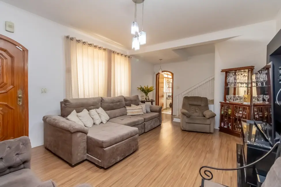 Casa de Vila com 4 quartos à venda, 233m2 em Vila Diva (Zona Leste), São Paulo - SP - imagem 6 Foto 6 de Casa de Vila com 4 quartos à venda, 233m2 em Vila Diva (Zona Leste), São Paulo - SP