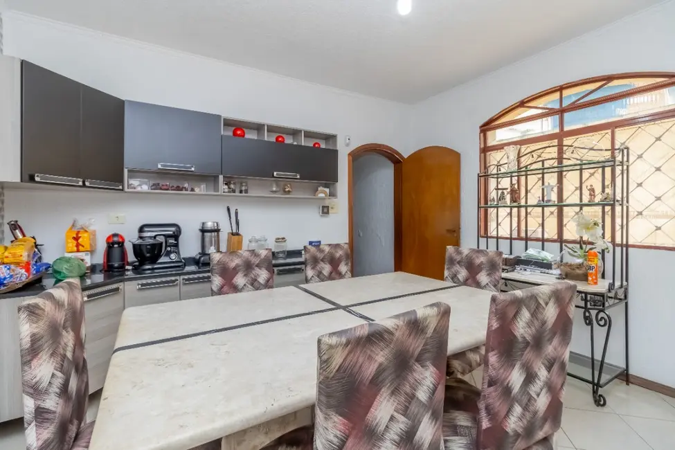 Casa de Vila com 4 quartos à venda, 233m2 em Vila Diva (Zona Leste), São Paulo - SP - imagem 8 Foto 8 de Casa de Vila com 4 quartos à venda, 233m2 em Vila Diva (Zona Leste), São Paulo - SP