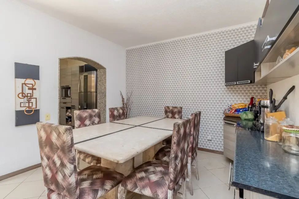 Casa de Vila com 4 quartos à venda, 233m2 em Vila Diva (Zona Leste), São Paulo - SP - imagem 9 Foto 9 de Casa de Vila com 4 quartos à venda, 233m2 em Vila Diva (Zona Leste), São Paulo - SP