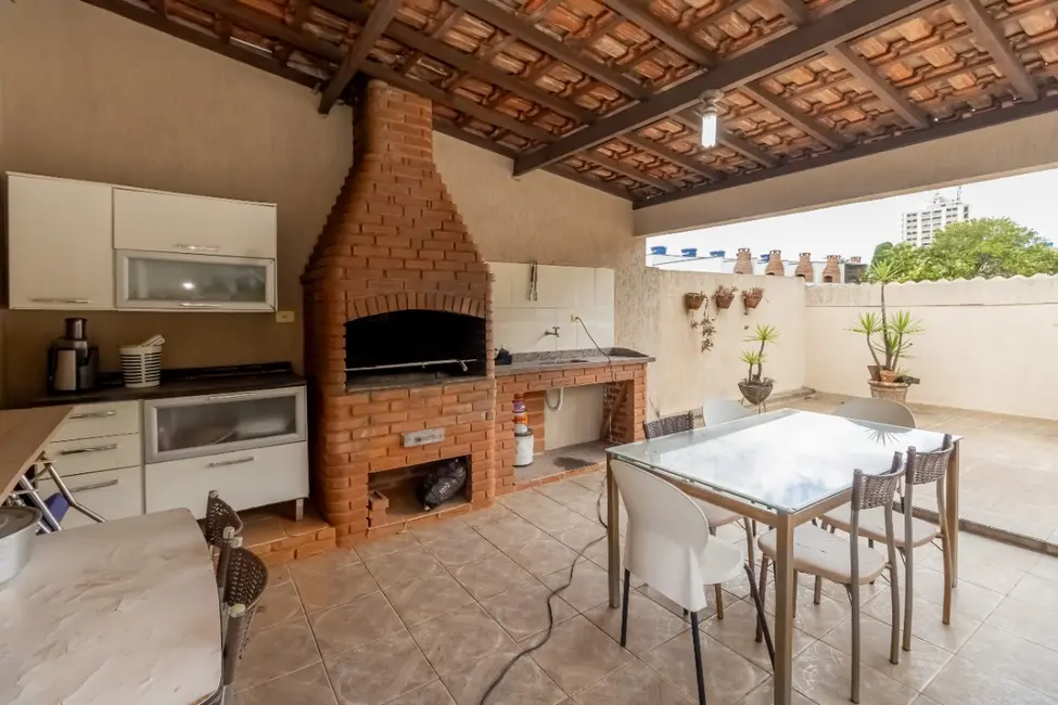 Casa de Vila com 4 quartos à venda, 233m2 em Vila Diva (Zona Leste), São Paulo - SP - imagem 2 Foto 2 de Casa de Vila com 4 quartos à venda, 233m2 em Vila Diva (Zona Leste), São Paulo - SP