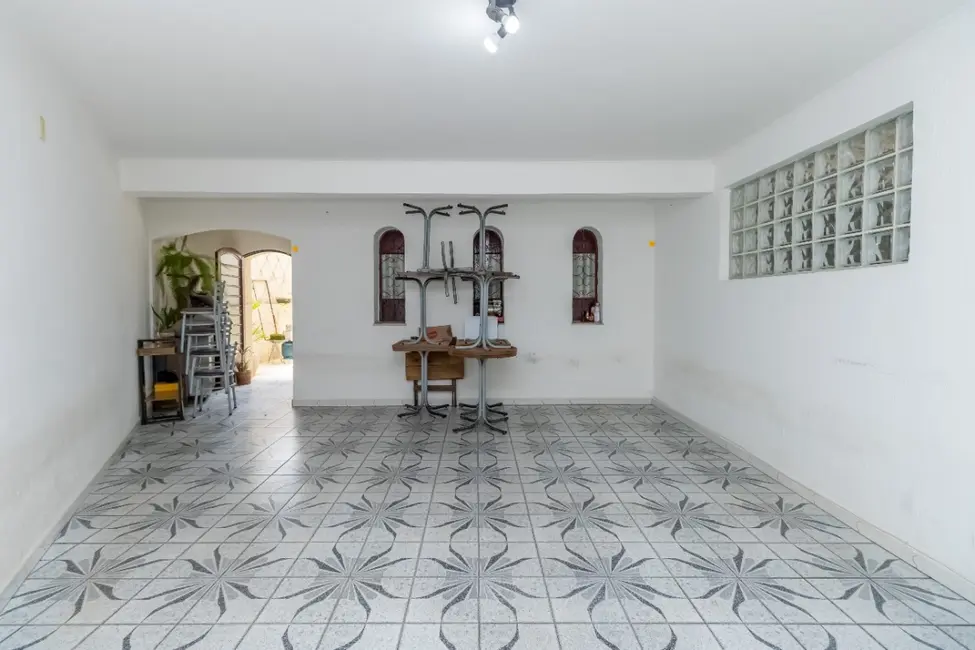Casa de Vila com 4 quartos à venda, 233m2 em Vila Diva (Zona Leste), São Paulo - SP - imagem 4 Foto 4 de Casa de Vila com 4 quartos à venda, 233m2 em Vila Diva (Zona Leste), São Paulo - SP