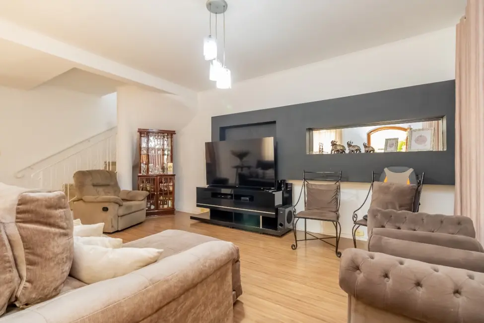 Casa de Vila com 4 quartos à venda, 233m2 em Vila Diva (Zona Leste), São Paulo - SP - imagem 5 Foto 5 de Casa de Vila com 4 quartos à venda, 233m2 em Vila Diva (Zona Leste), São Paulo - SP