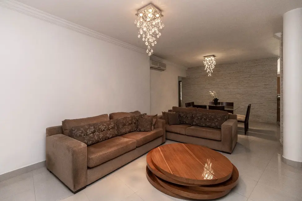 Foto 4 de Sobrado com 4 quartos à venda, 408m2 em Chácara Inglesa, São Paulo - SP