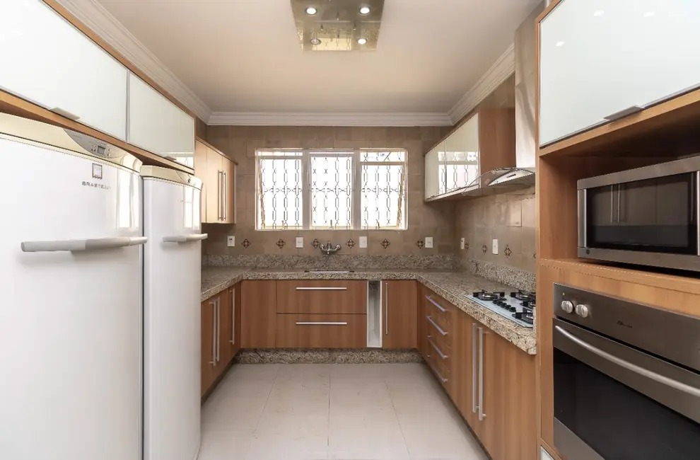 Foto 8 de Sobrado com 4 quartos à venda, 408m2 em Chácara Inglesa, São Paulo - SP