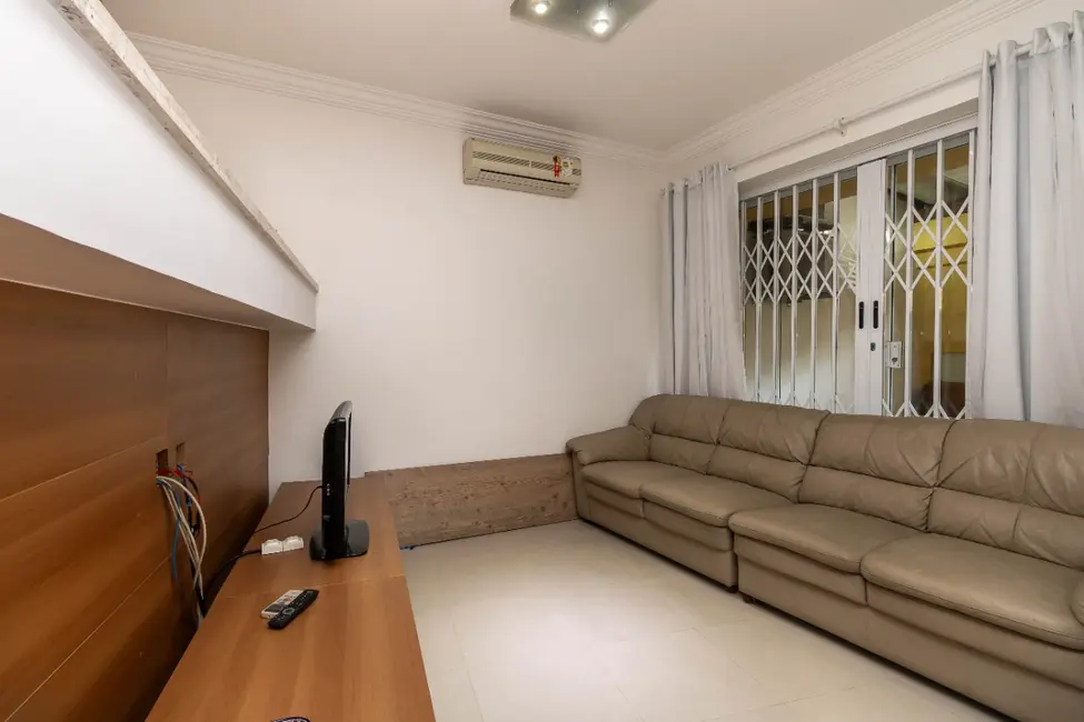 Foto 6 de Sobrado com 4 quartos à venda, 408m2 em Chácara Inglesa, São Paulo - SP