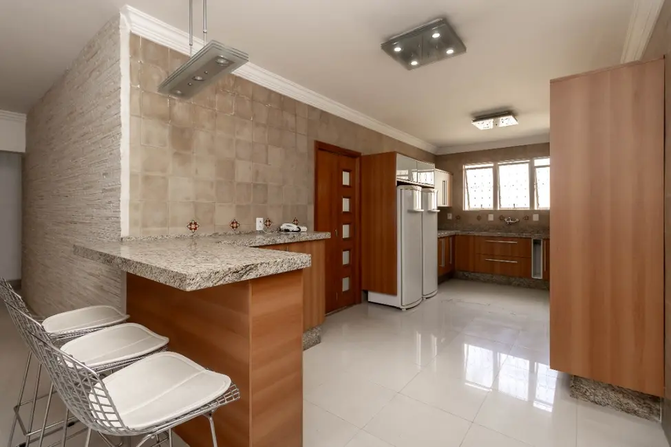 Foto 7 de Sobrado com 4 quartos à venda, 408m2 em Chácara Inglesa, São Paulo - SP