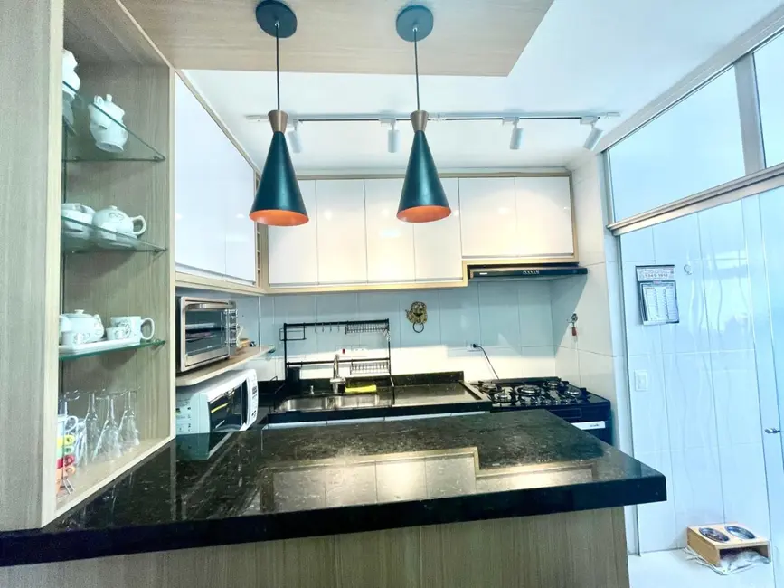 Foto 6 de Apartamento com 3 quartos à venda, 78m2 em Vila Formosa, São Paulo - SP