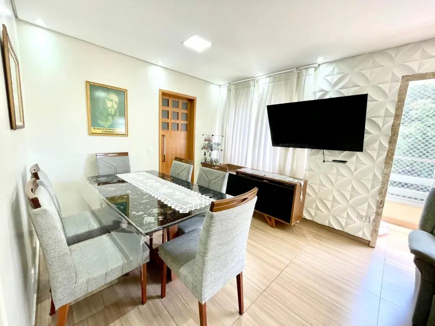 Foto 9 de Apartamento com 3 quartos à venda, 78m2 em Vila Formosa, São Paulo - SP