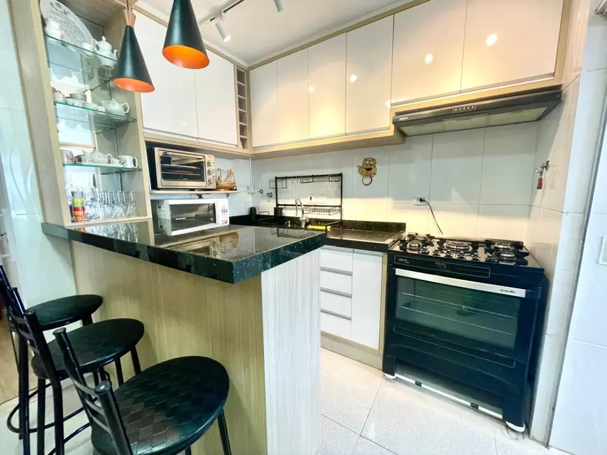 Foto 3 de Apartamento com 3 quartos à venda, 78m2 em Vila Formosa, São Paulo - SP