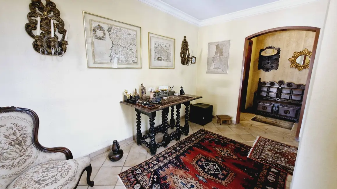 Foto 8 de Casa com 5 quartos à venda, 405m2 em Vila Morumbi, São Paulo - SP