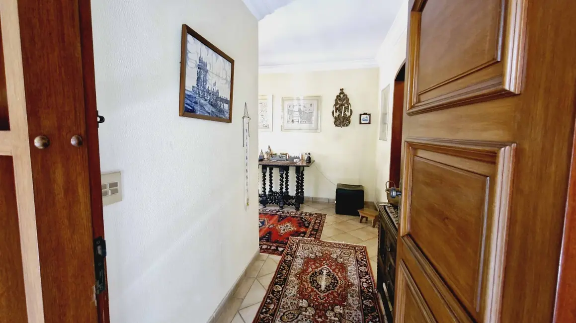 Foto 6 de Casa com 5 quartos à venda, 405m2 em Vila Morumbi, São Paulo - SP