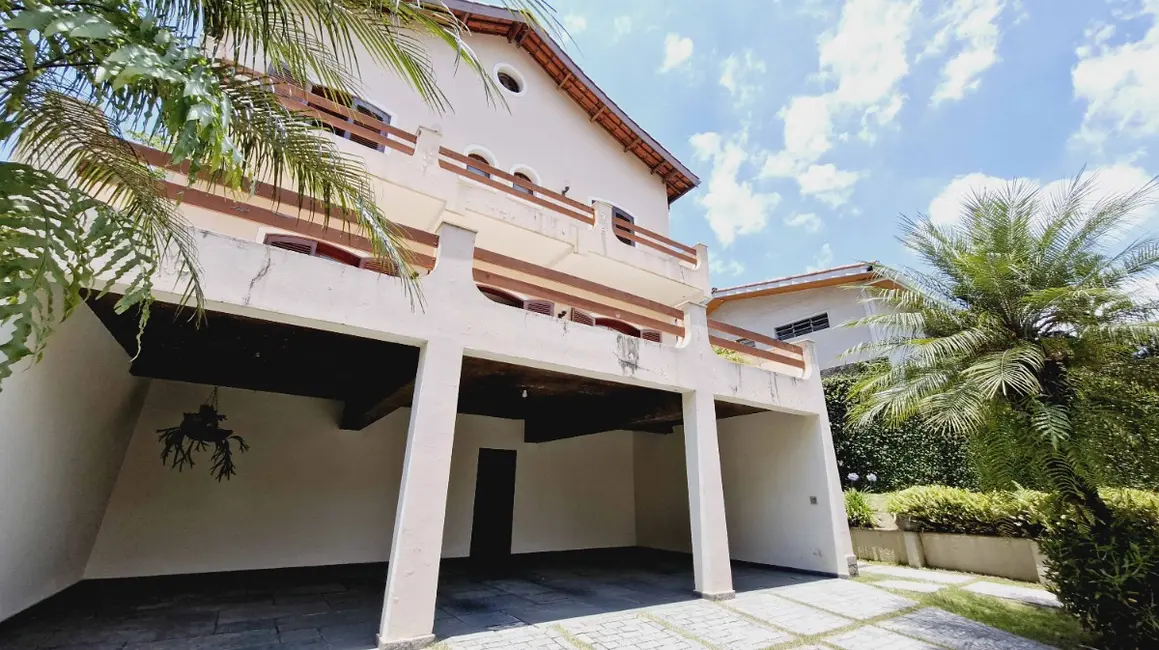 Foto 1 de Casa com 5 quartos à venda, 405m2 em Vila Morumbi, São Paulo - SP