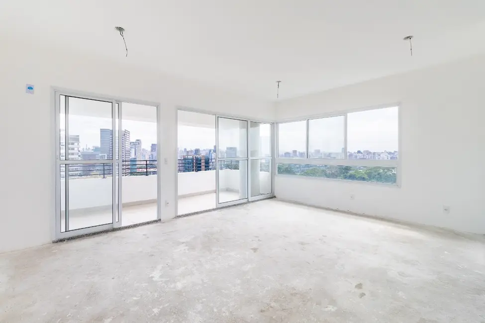 Foto 1 de Apartamento com 2 quartos à venda, 84m2 em Butantã, São Paulo - SP