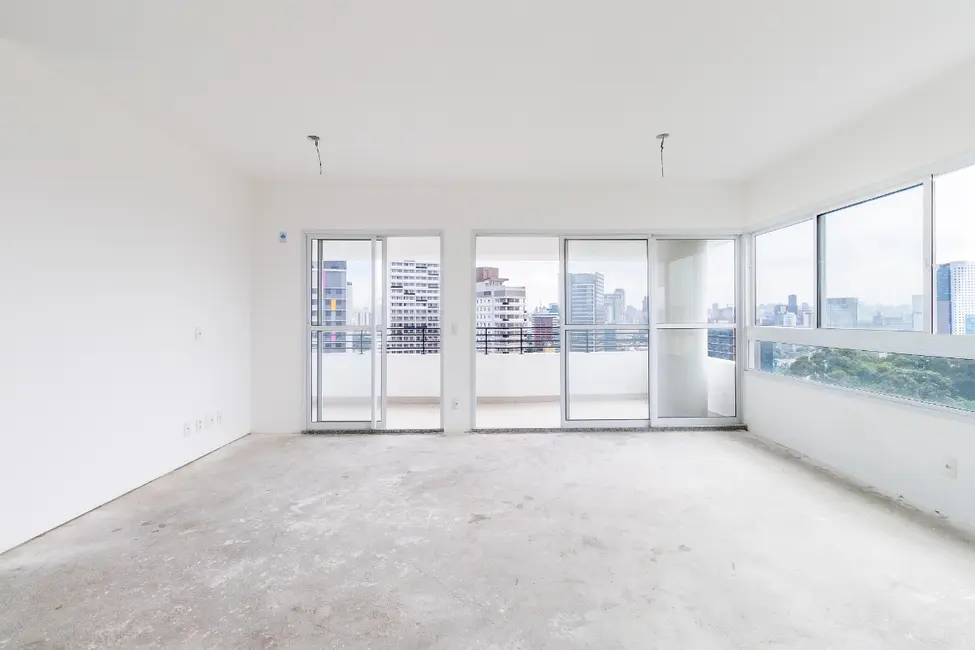 Apartamento com 2 quartos à venda, 84m2 em Butantã, São Paulo - SP - imagem 4 Foto 4 de Apartamento com 2 quartos à venda, 84m2 em Butantã, São Paulo - SP