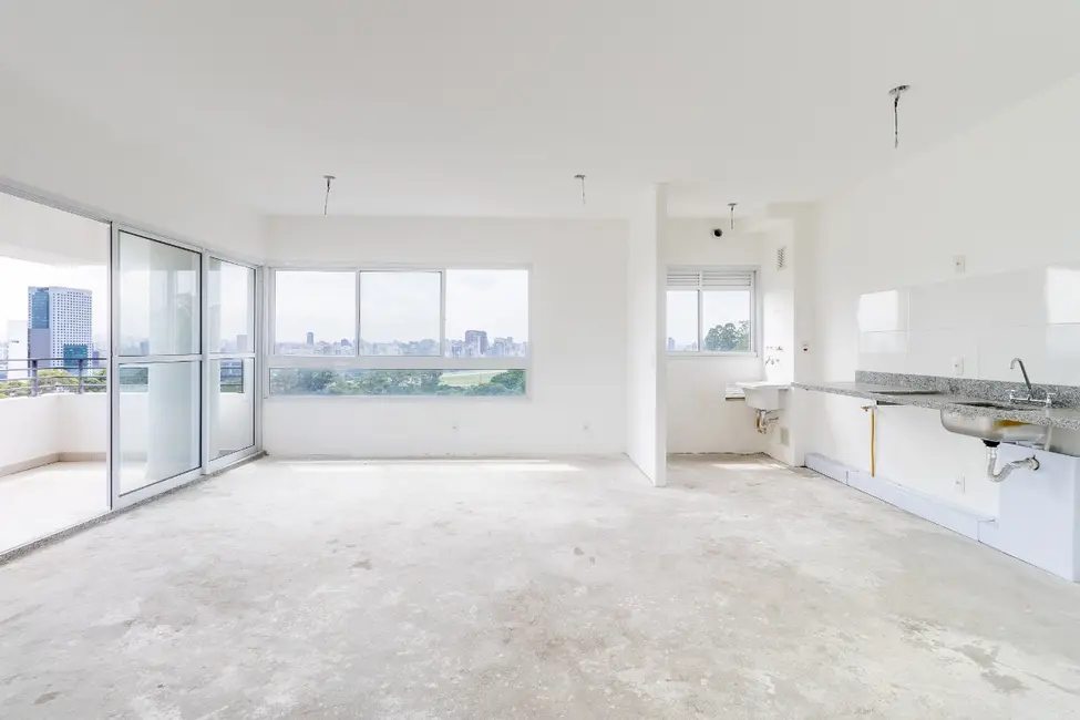 Foto 2 de Apartamento com 2 quartos à venda, 84m2 em Butantã, São Paulo - SP