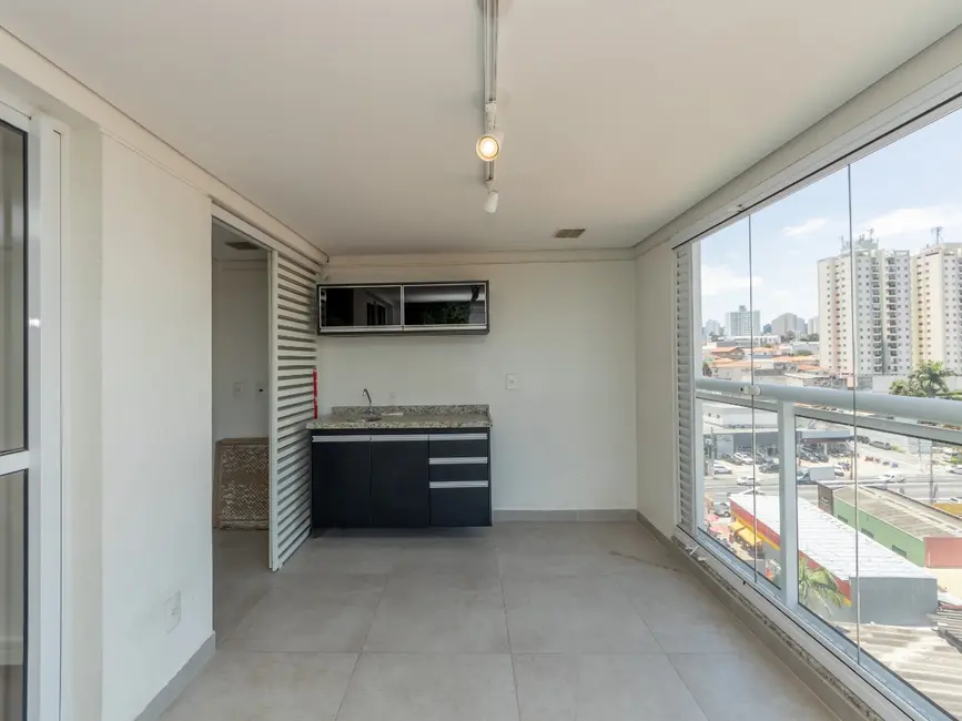 Apartamento com 3 quartos à venda, 81m2 em Vila Sônia, São Paulo - SP - imagem 4 Foto 4 de Apartamento com 3 quartos à venda, 81m2 em Vila Sônia, São Paulo - SP