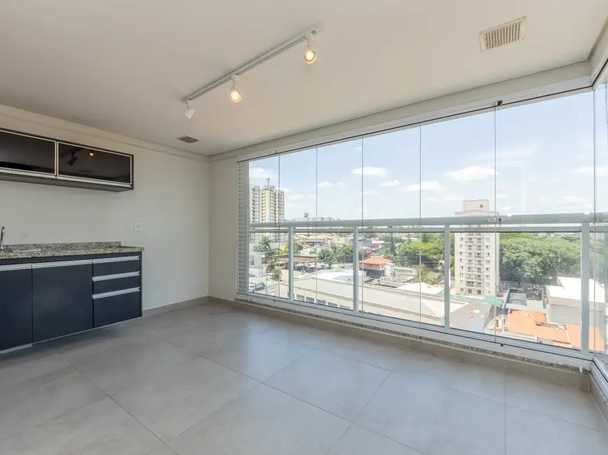 Apartamento com 3 quartos à venda, 81m2 em Vila Sônia, São Paulo - SP - imagem 3 Foto 3 de Apartamento com 3 quartos à venda, 81m2 em Vila Sônia, São Paulo - SP