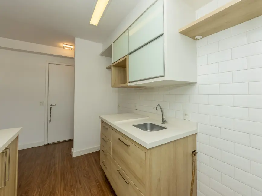 Apartamento com 3 quartos à venda, 81m2 em Vila Sônia, São Paulo - SP - imagem 8 Foto 8 de Apartamento com 3 quartos à venda, 81m2 em Vila Sônia, São Paulo - SP