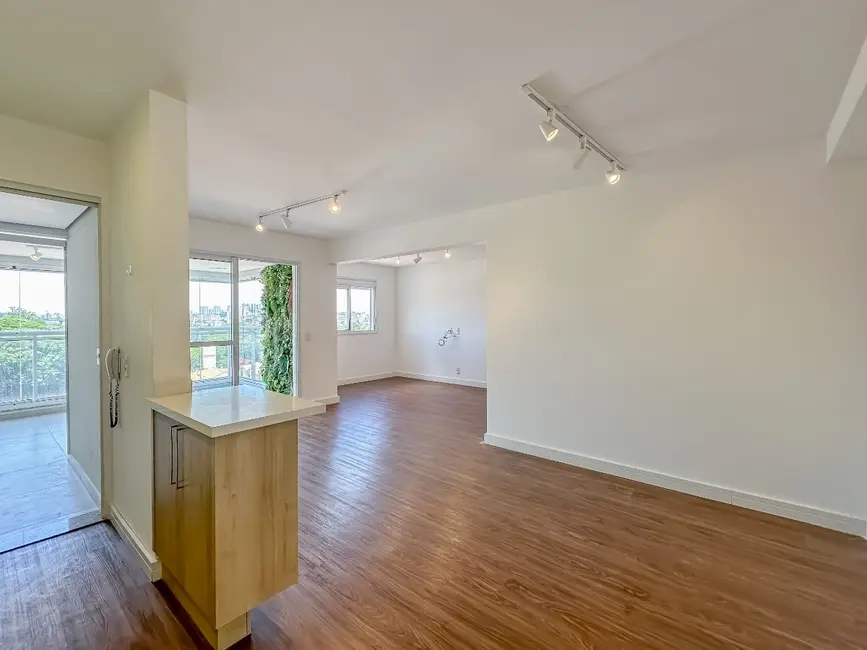 Apartamento com 3 quartos à venda, 81m2 em Vila Sônia, São Paulo - SP - imagem 5 Foto 5 de Apartamento com 3 quartos à venda, 81m2 em Vila Sônia, São Paulo - SP