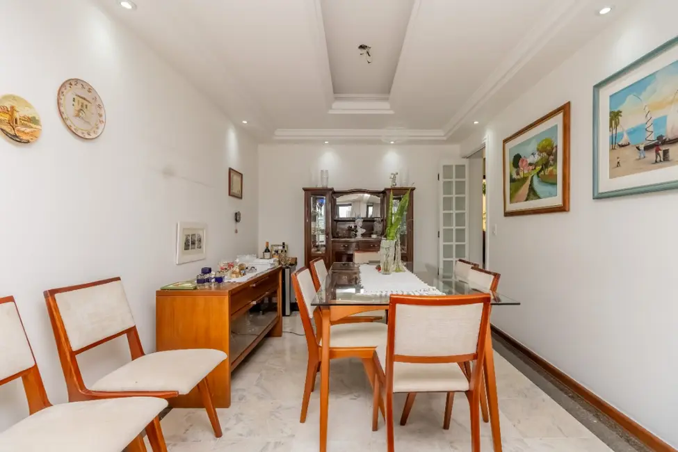 Apartamento com 4 quartos à venda, 213m2 em Santana, São Paulo - SP - imagem 5 Foto 5 de Apartamento com 4 quartos à venda, 213m2 em Santana, São Paulo - SP