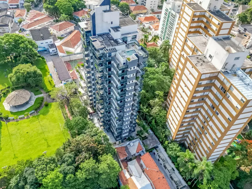 Foto 1 de Apartamento com 4 quartos à venda, 213m2 em Santana, São Paulo - SP