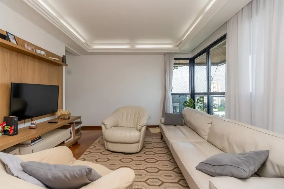 Apartamento com 4 quartos à venda, 213m2 em Santana, São Paulo - SP - imagem 6 Foto 6 de Apartamento com 4 quartos à venda, 213m2 em Santana, São Paulo - SP