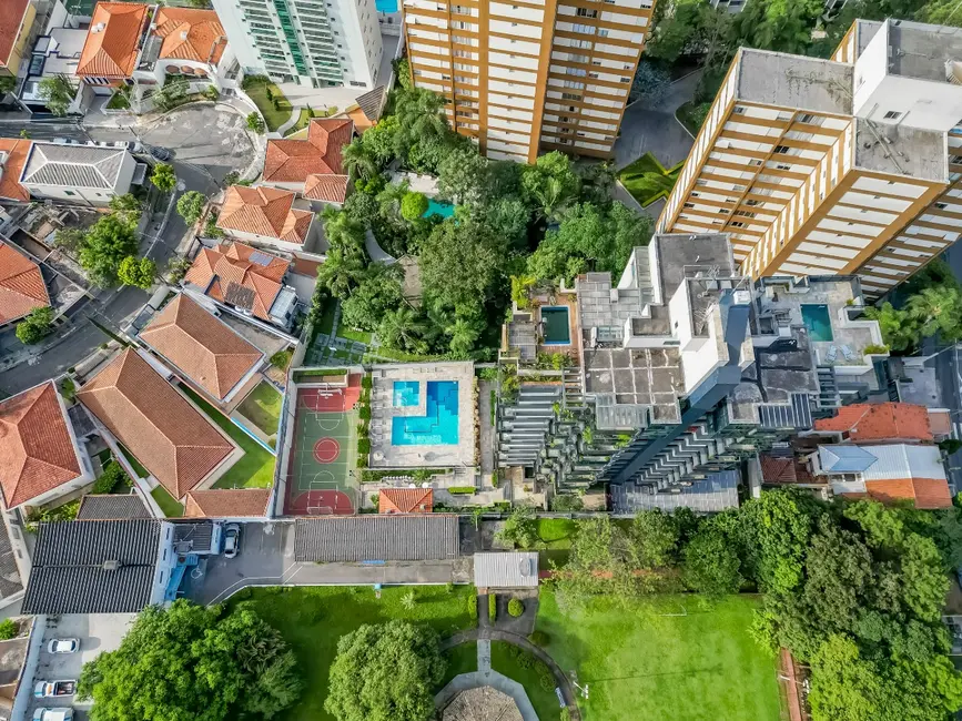 Apartamento com 4 quartos à venda, 1962m2 em Santana, São Paulo - SP - imagem 3 Foto 3 de Apartamento com 4 quartos à venda, 1962m2 em Santana, São Paulo - SP