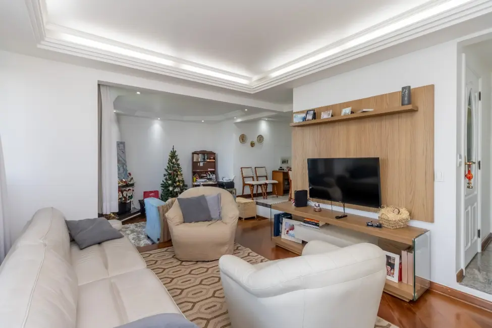 Apartamento com 4 quartos à venda, 213m2 em Santana, São Paulo - SP - imagem 7 Foto 7 de Apartamento com 4 quartos à venda, 213m2 em Santana, São Paulo - SP