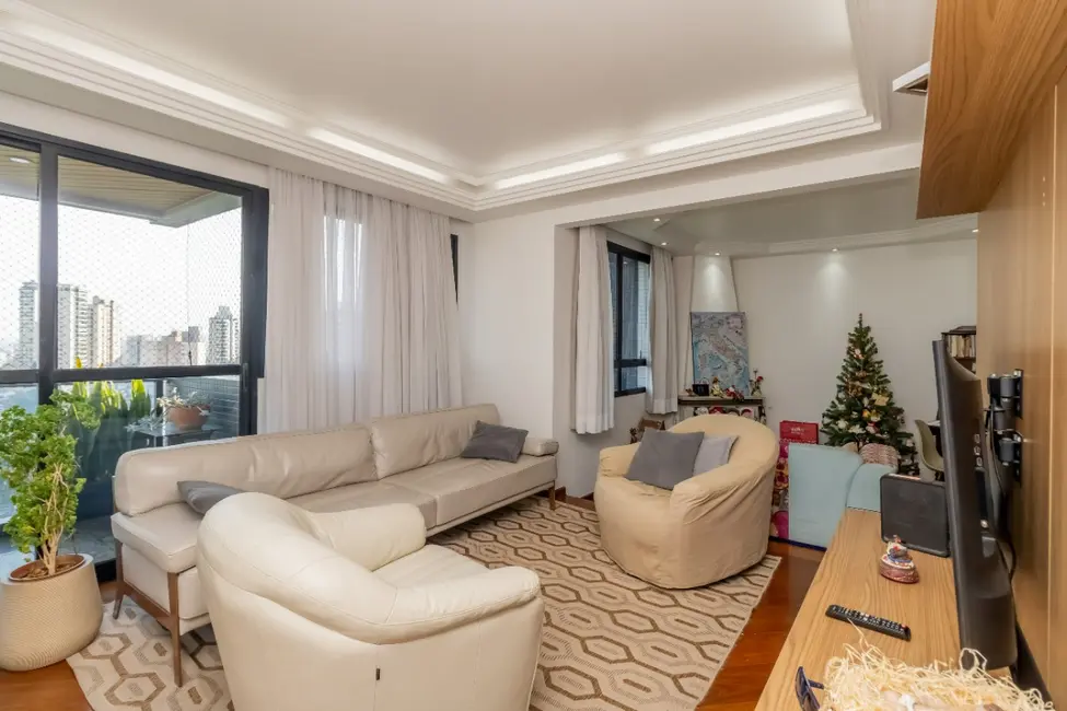 Apartamento com 4 quartos à venda, 213m2 em Santana, São Paulo - SP - imagem 4 Foto 4 de Apartamento com 4 quartos à venda, 213m2 em Santana, São Paulo - SP