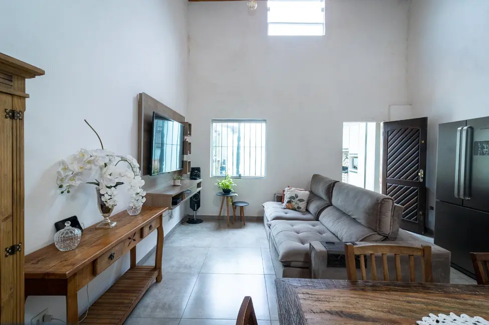 Foto 2 de Casa com 4 quartos à venda, 238m2 em Moinho Velho, São Paulo - SP