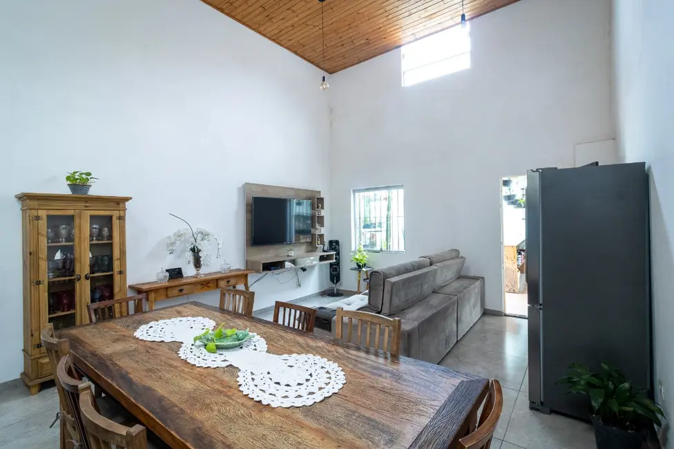 Foto 5 de Casa com 4 quartos à venda, 238m2 em Moinho Velho, São Paulo - SP